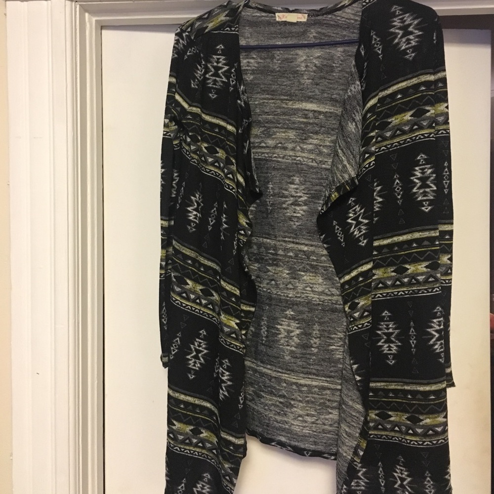 Lightweight/thin top